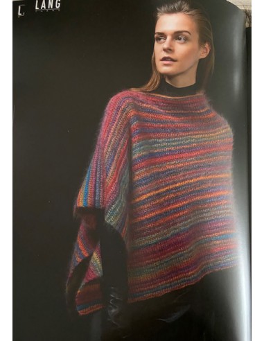 Fam fatto a mano 257 color | Het Lemsterwolhus heeft ze op voorraad!