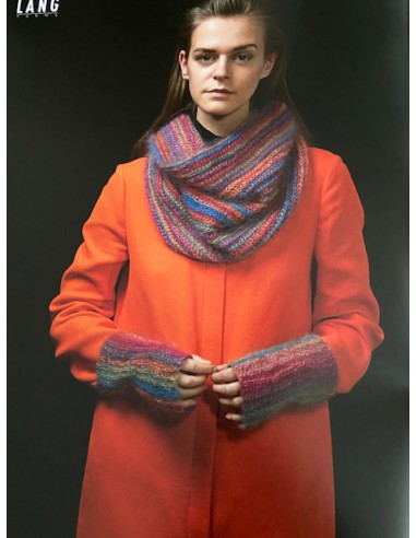 Fam fatto a mano 257 color | Het Lemsterwolhus heeft ze op voorraad!