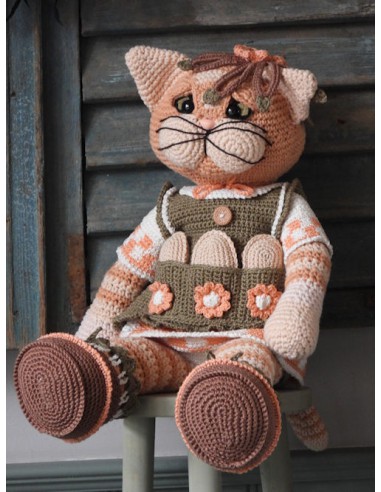 XXL funny kledingset Chicky| Het Lemsterwolhus heeft ze op voorraad!