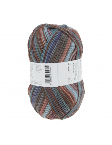 Super Soxx Swisslakes 357