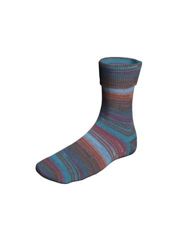 Super Soxx Swisslakes 357