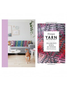Yarn after party 47 Diamond sofa|'t Lemsterwolhus heeft ze op voorraad