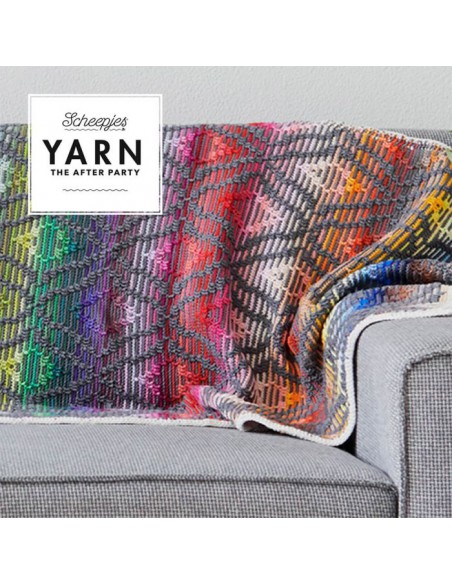 Yarn after party 47 Diamond sofa|'t Lemsterwolhus heeft ze op voorraad