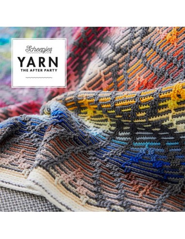 Yarn after party 47 Diamond sofa|'t Lemsterwolhus heeft ze op voorraad