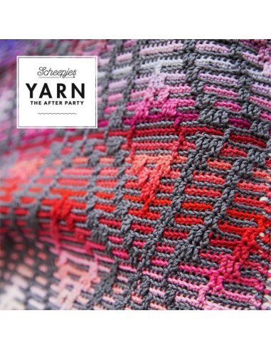 Yarn after party 47 Diamond sofa|'t Lemsterwolhus heeft ze op voorraad