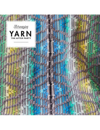 Yarn after party 47 Diamond sofa|'t Lemsterwolhus heeft ze op voorraad
