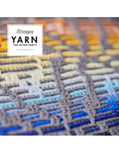 Yarn after party 47 Diamond sofa|'t Lemsterwolhus heeft ze op voorraad