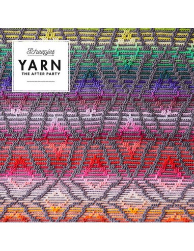 Yarn after party 47 Diamond sofa|'t Lemsterwolhus heeft ze op voorraad