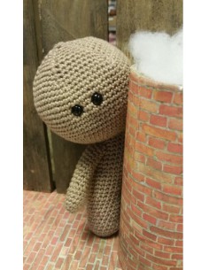 Funny aankleedpietje| Het Lemsterwolhus heeft ze op voorraad!