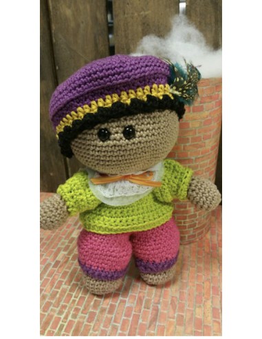 Funny aankleedpietje| Het Lemsterwolhus heeft ze op voorraad!