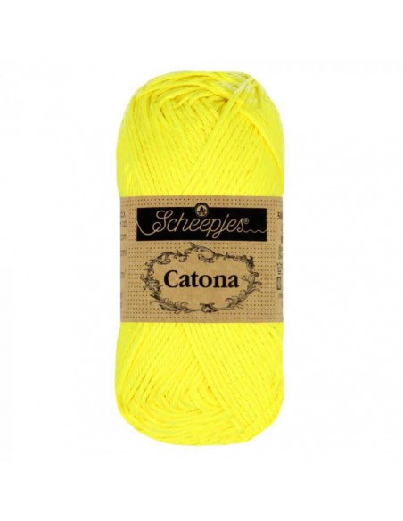 Scheepjes Catona  kopen, alle kleuren op voorraad bij ’t Lemsterwolhus