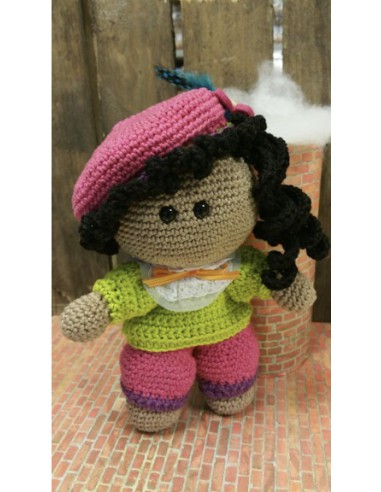 Funny aankleedpietje| Het Lemsterwolhus heeft ze op voorraad!