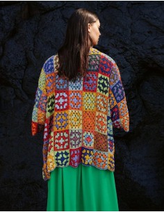 Lana Grossa Gomitolo no 9| Het Lemsterwolhus heeft ze op voorraad! 2