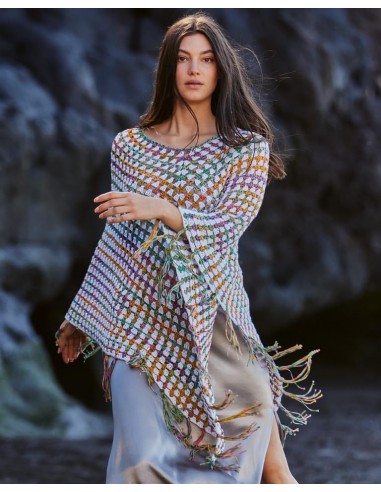 Lana Grossa Gomitolo no 9| Het Lemsterwolhus heeft ze op voorraad!