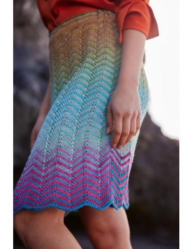 Lana Grossa Gomitolo no 9| Het Lemsterwolhus heeft ze op voorraad!