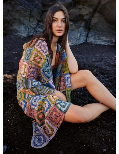 Lana Grossa Gomitolo no 9| Het Lemsterwolhus heeft ze op voorraad!