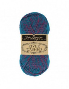 Scheepjes River Washed 1708-941 Colorado