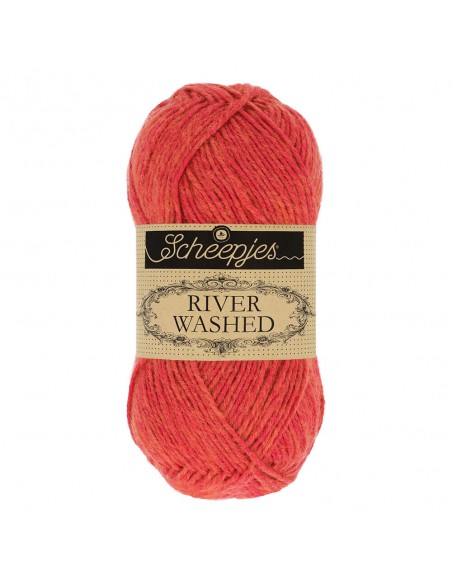 Scheepjes River Washed 1708-946 Mississippi voor een uniek effect in uw project.