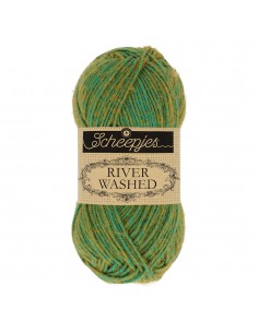Scheepjes River Washed 1708-951 Amazon voor een uniek effect in uw project.