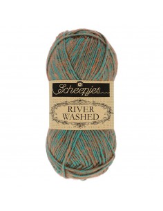 Scheepjes River Washed 1708-953 Severn voor een uniek effect in uw project.