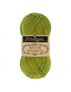 Scheepjes River Washed 1708-962 Narmada voor een uniek effect in uw project.