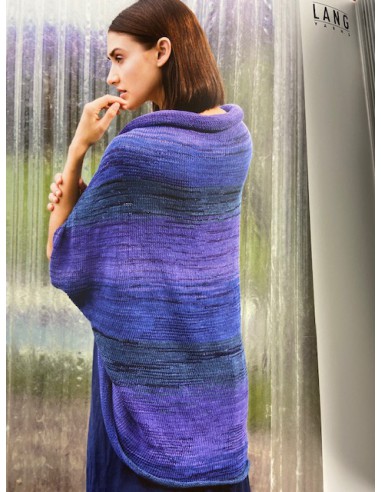 Punto 20 Bloom van Lang Yarns | Het Lemsterwolhus heeft ze op voorraad!