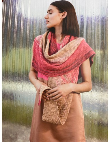 Punto 20 Bloom van Lang Yarns | Het Lemsterwolhus heeft ze op voorraad!