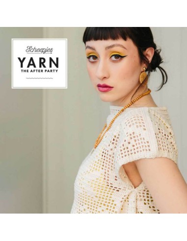 Yarn the after party 149 Gentle Breeze filet top|Lemsterwolhus heeft ze op voorraad