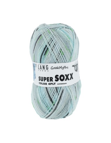 Lang Yarns Super Soxx Greekmyths 364|Het Lemster Wolhus heeft ze op voorraad!