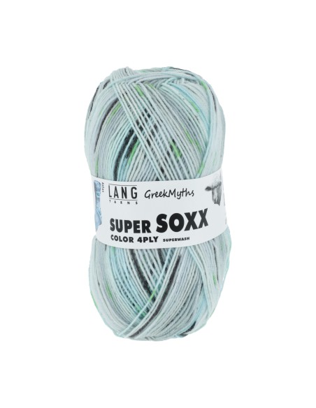 Lang Yarns Super Soxx Greekmyths 364|Het Lemster Wolhus heeft ze op voorraad!