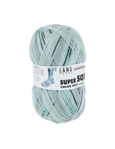 Lang Yarns Super Soxx Greekmyths 364|Het Lemster Wolhus heeft ze op voorraad!