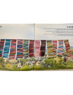 Punto 45 Cloud van Lang Yarns|"t Lemster Wolhus heeft ze op voorraad! 2