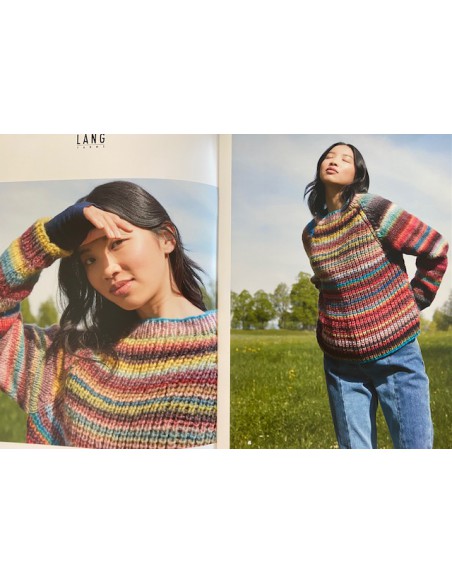 Punto 45 Cloud van Lang Yarns|"t Lemster Wolhus heeft ze op voorraad!