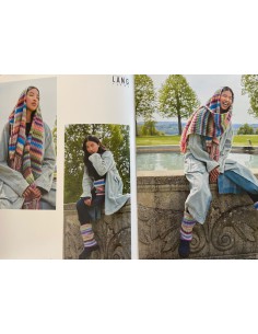 Punto 31 Cloud van Lang Yarns|"t Lemster Wolhus heeft ze op voorraad! 2