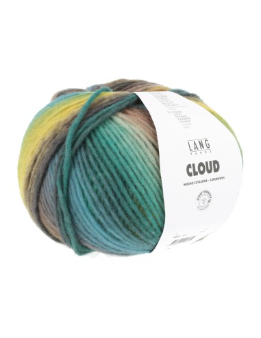 Lang Yarns Cloud 0004