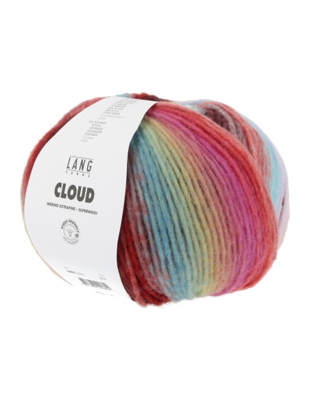Lang Yarns Cloud 0005
