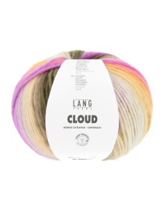 Cloud 0006 Lang Yarns| het Lemster Wolhus heeft ze op voorraad!
