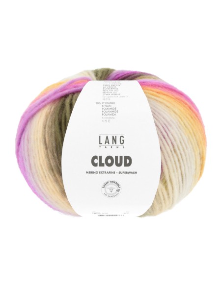 Cloud 0006 Lang Yarns| het Lemster Wolhus heeft ze op voorraad!