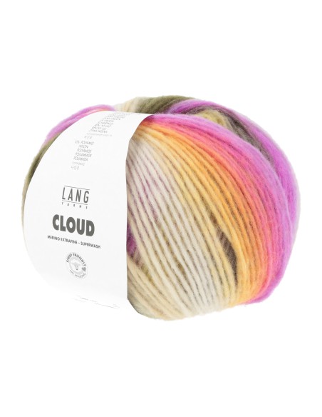 Cloud 0006 Lang Yarns| het Lemster Wolhus heeft ze op voorraad!