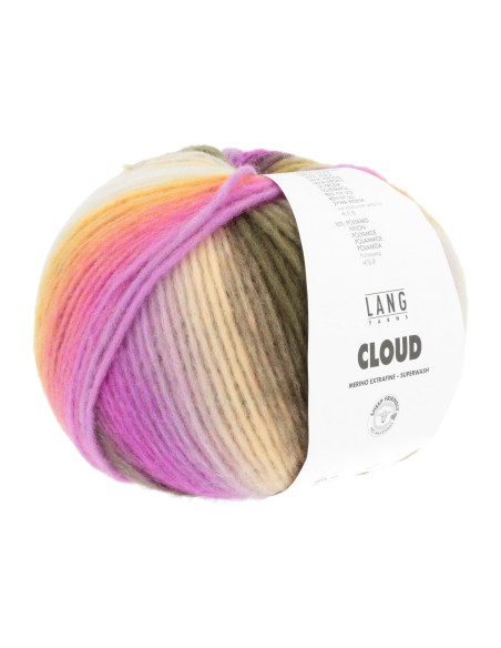 Cloud 0006 Lang Yarns| het Lemster Wolhus heeft ze op voorraad!