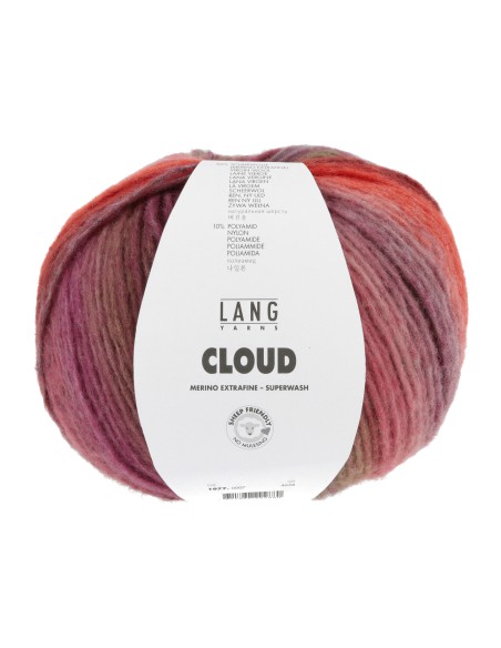 Lang Yarns Cloud 0007