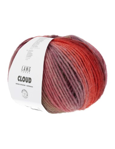 Lang Yarns Cloud 0007
