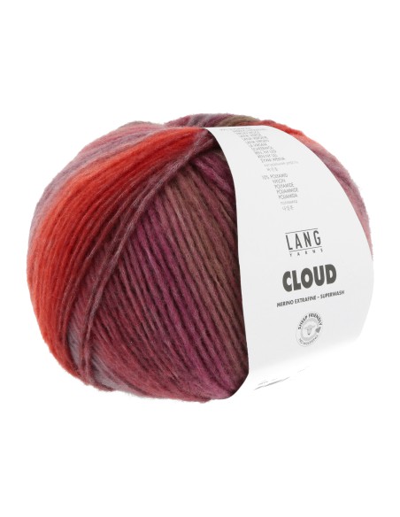 Lang Yarns Cloud 0007