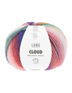 Lang Yarns Cloud 0008