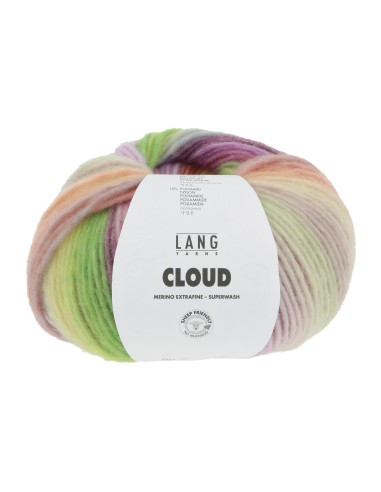 Lang Yarns Cloud 0009