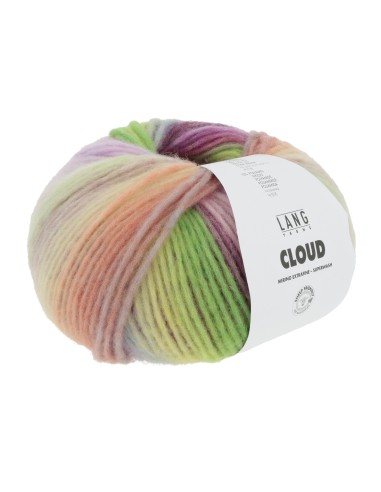 Lang Yarns Cloud 0009