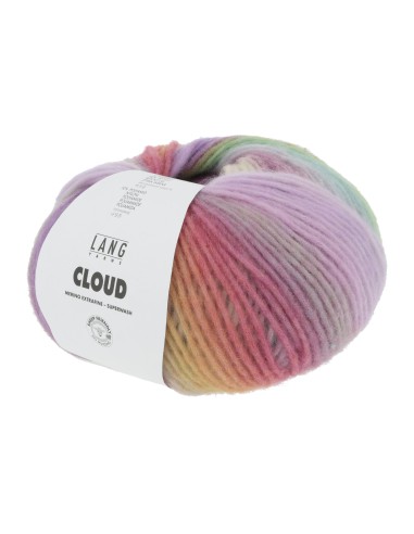 Lang Yarns Cloud 0010