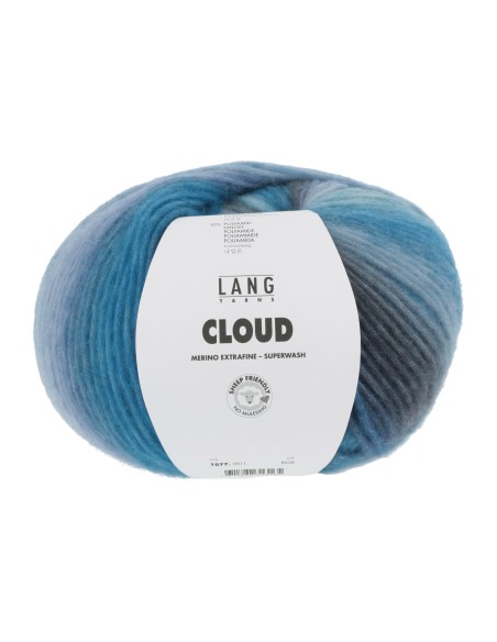 Lang Yarns Cloud 0011