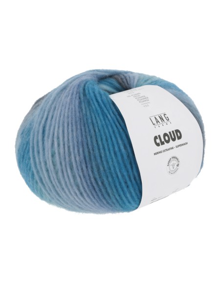 Lang Yarns Cloud 0011