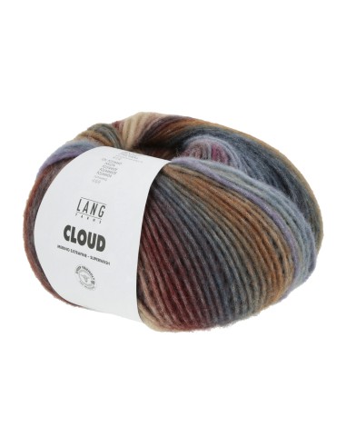 Lang Yarns Cloud 0012
